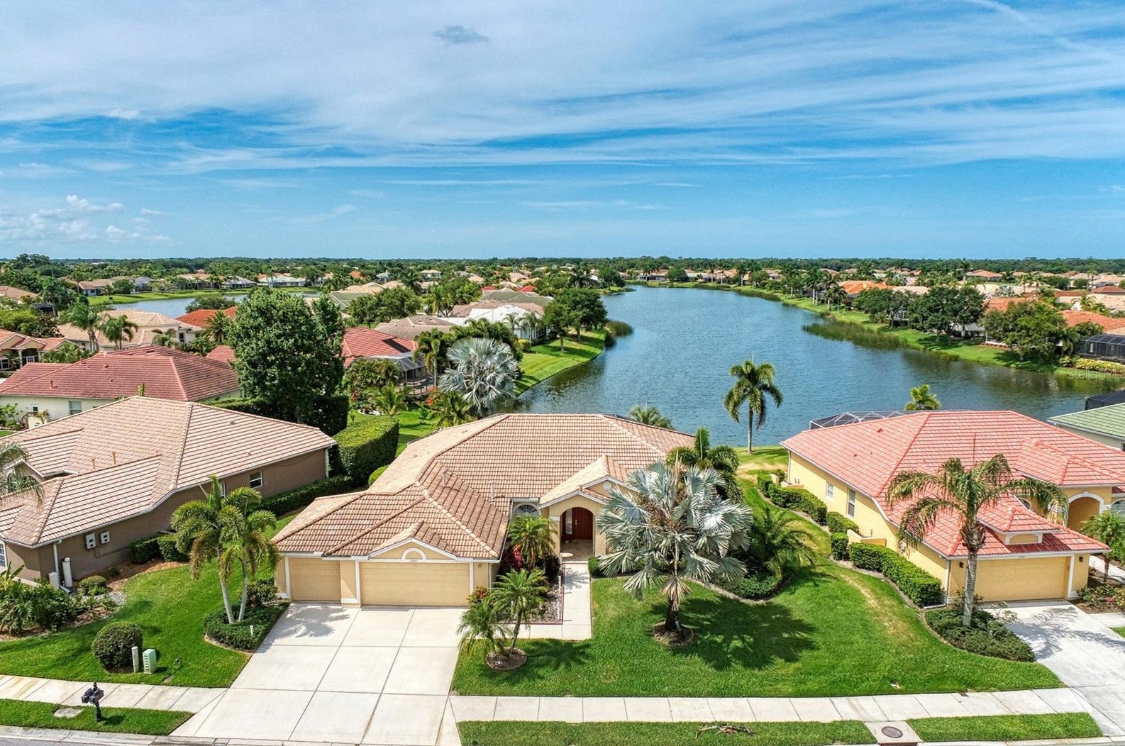 8247 Barton Farms Blvd, Sarasota, FL 34240