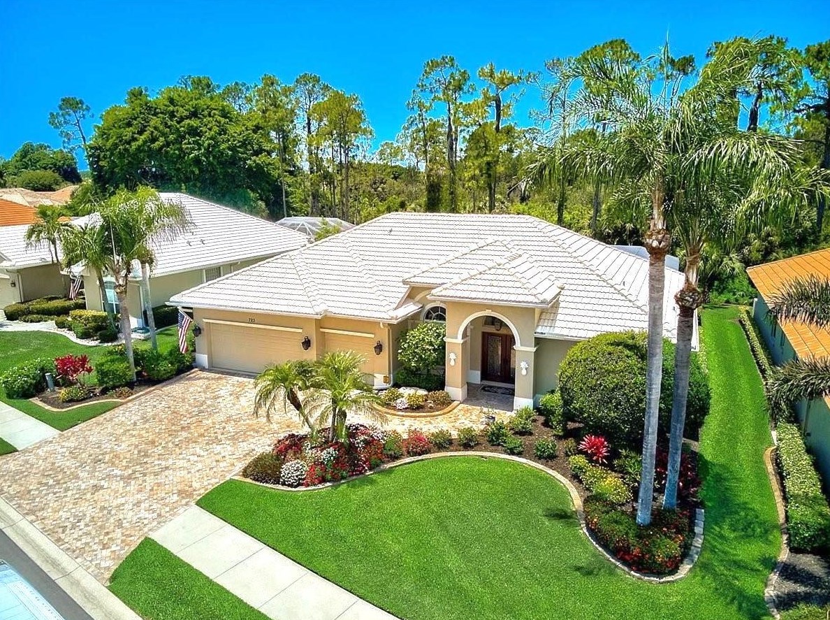 723 Egret Walk Ln, Venice, FL 34292-4485