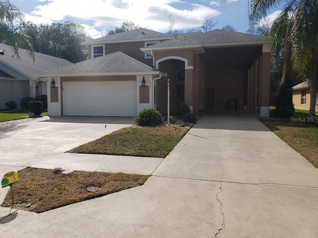 2545 Caithness Way, Clermont, FL 34714-6391