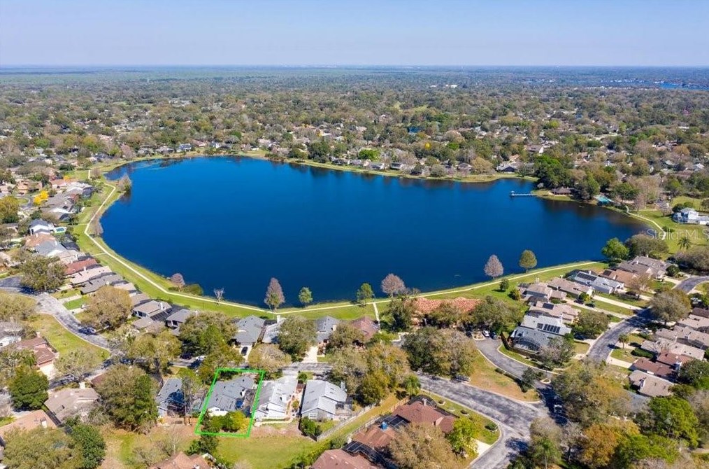 559 Wekiva Cove Rd, Longwood, FL 32779-5649