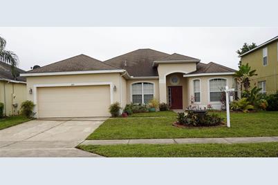 269 Magnolia Park Trail Sanford Fl Mls O Coldwell Banker