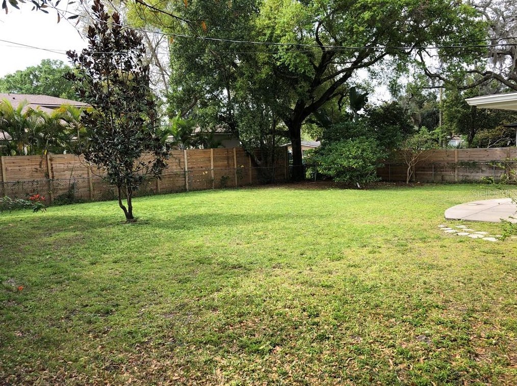 1870 Carollee Ln, Winter Park FL  32789-5214 exterior