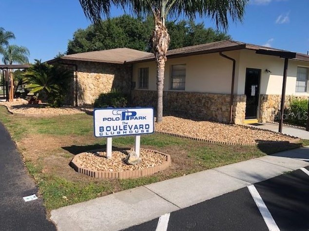 150 Kensington Park Dr, Davenport FL  33897-9776 exterior