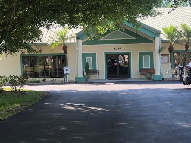 150 Kensington Park Dr, Davenport FL  33897-9776 exterior