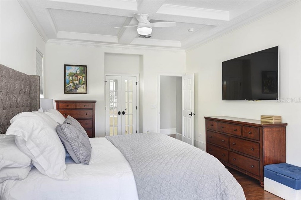 702 Johns Landing Way, Winter Garden FL  34787-8966 exterior