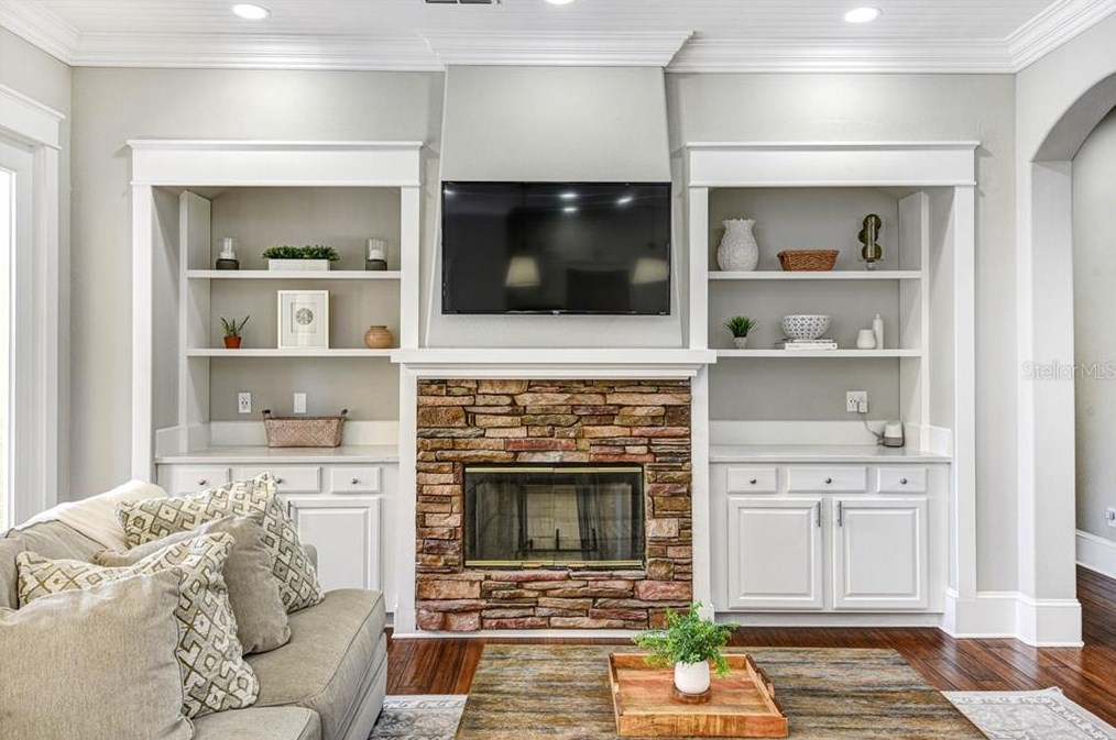 702 Johns Landing Way, Winter Garden FL  34787-8966 exterior