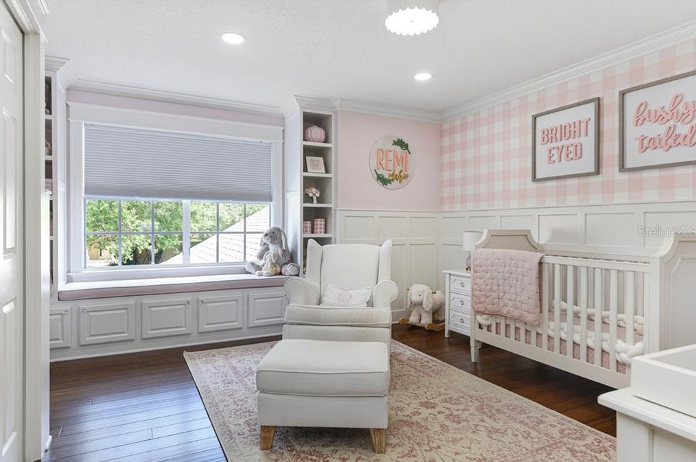 702 Johns Landing Way, Winter Garden FL  34787-8966 exterior