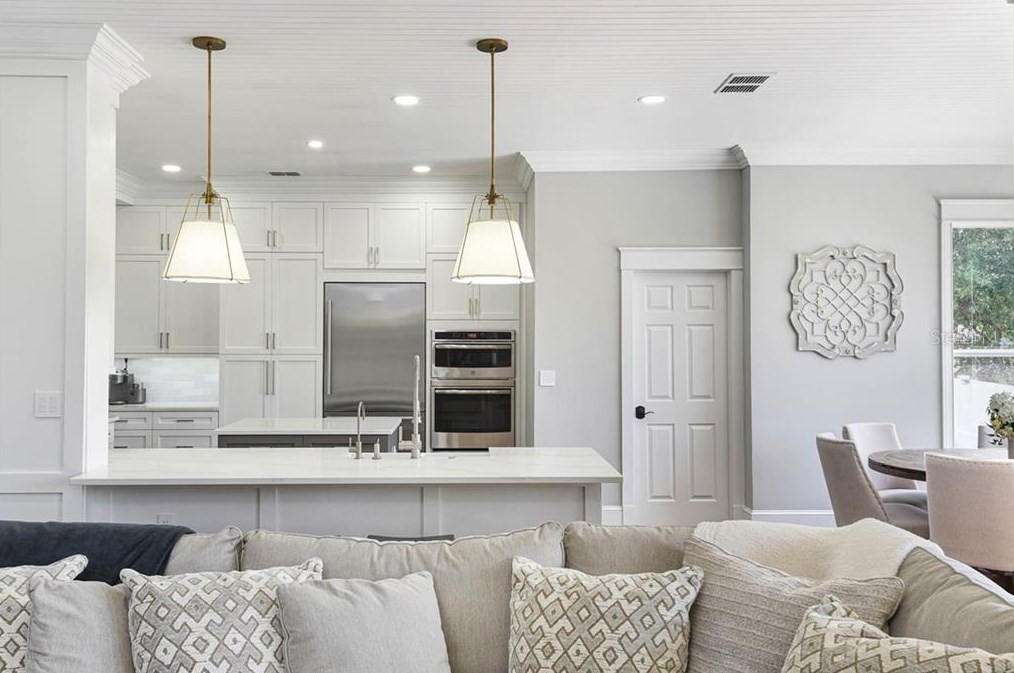 702 Johns Landing Way, Winter Garden FL  34787-8966 exterior