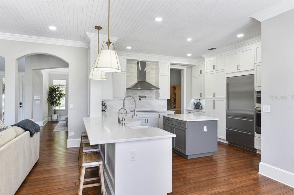 702 Johns Landing Way, Winter Garden FL  34787-8966 exterior