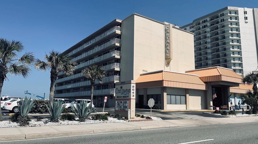 2043 S Atlantic Ave #609, Daytona Beach, FL 32118