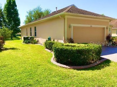 190 Crepe Myrtle Dr, Groveland, FL 34736-3605