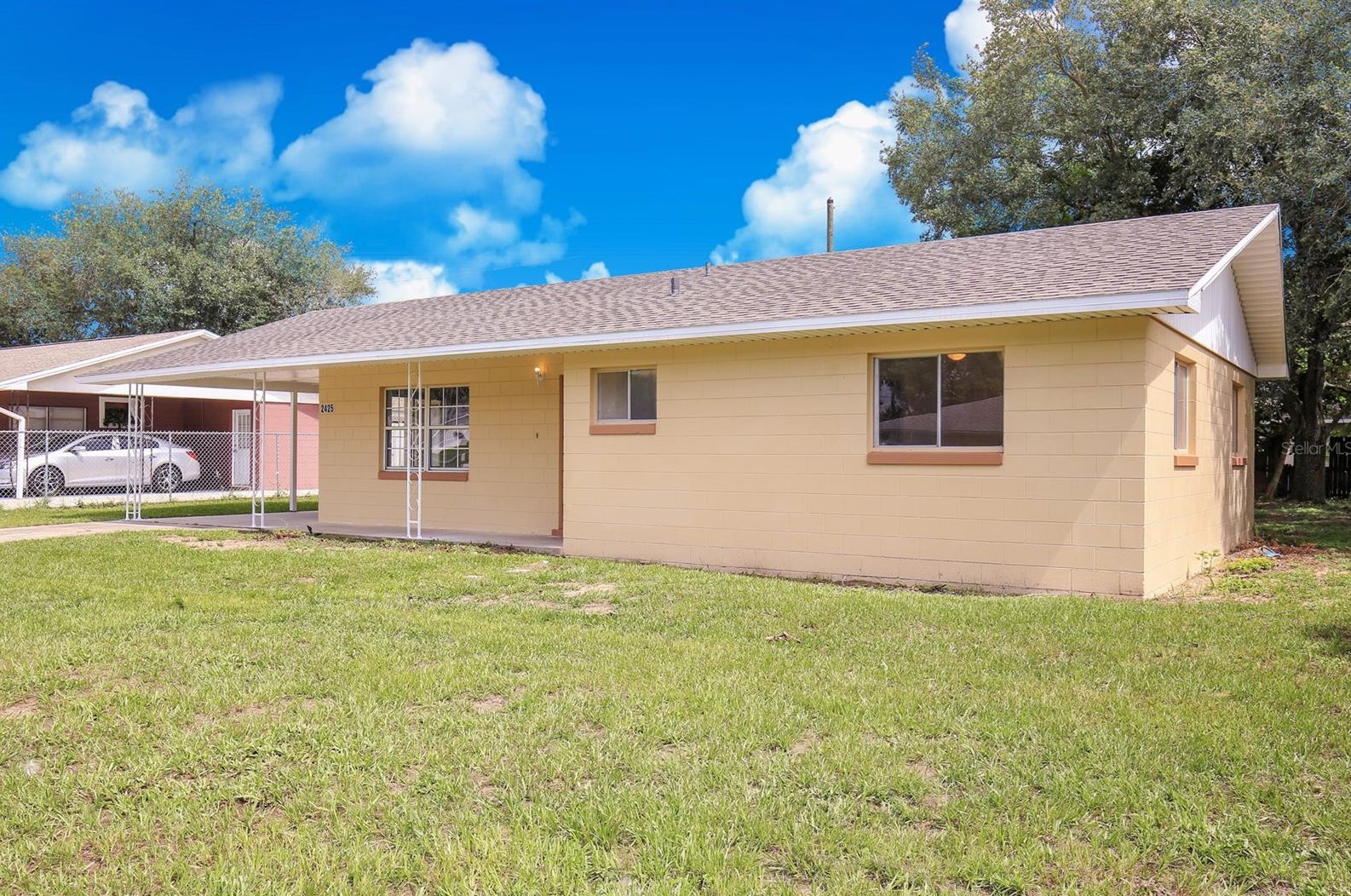 2425 Lisa St, Lake Wales, FL 33898-7443