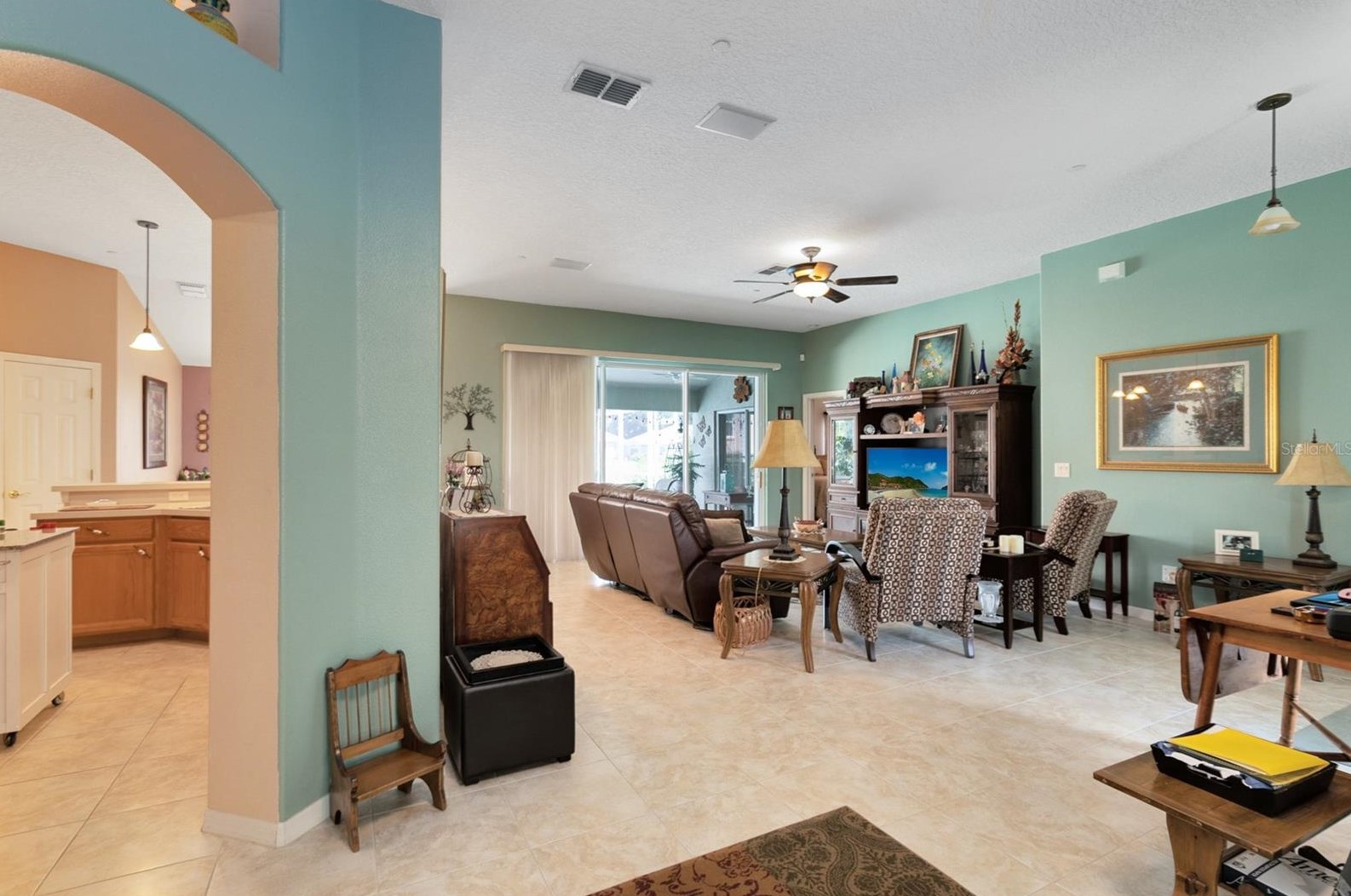 10445 Summit Lakes Ln, Clermont, FL 34711-6857