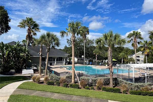 Condos In Lakeland Florida