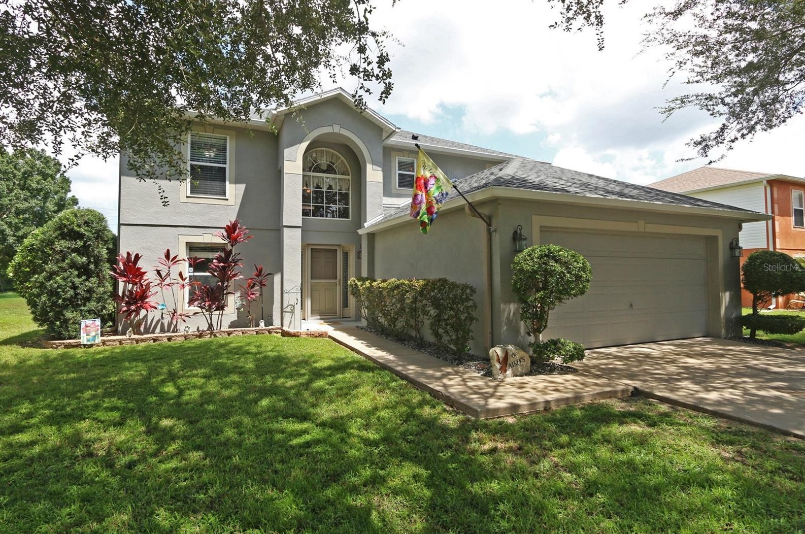 3205 White Blossom Ln, Clermont, FL 34711-6245