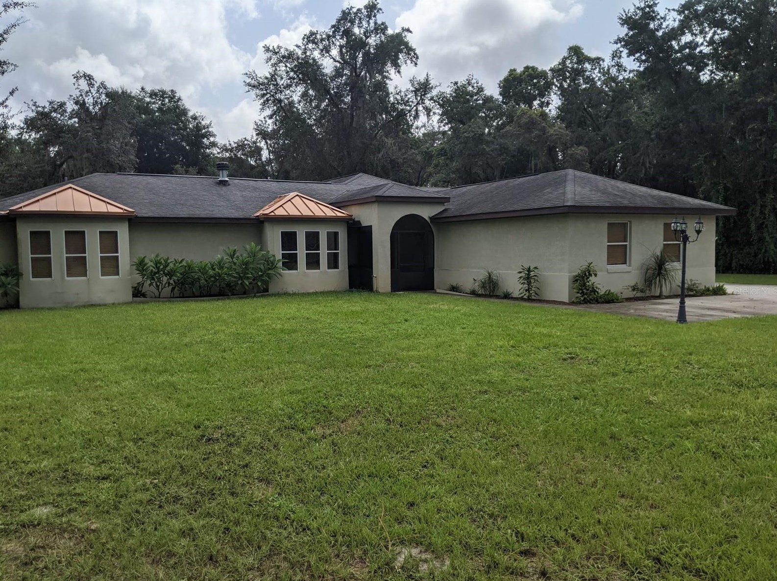 10102 Lake Louisa Rd, Clermont, FL 34711-9143