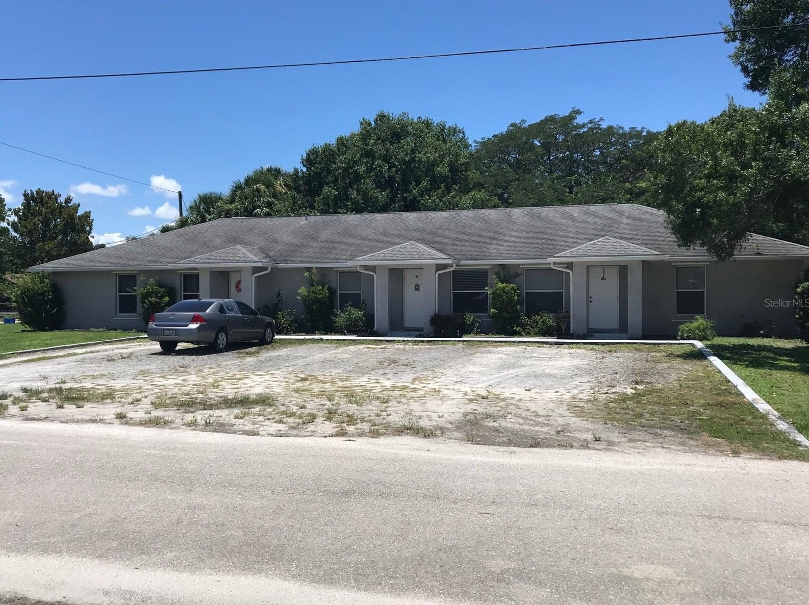 810 2nd St, Okeechobee, FL 34972-4107