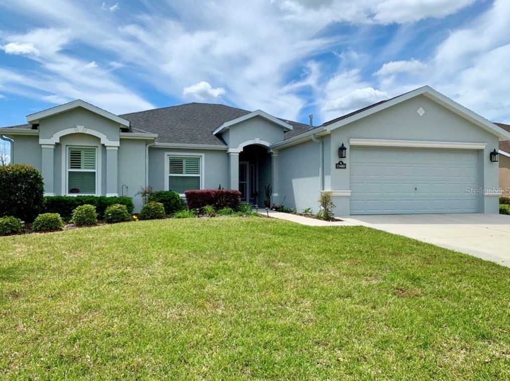 15480 13th Cir, Ocala, FL 34473-8836