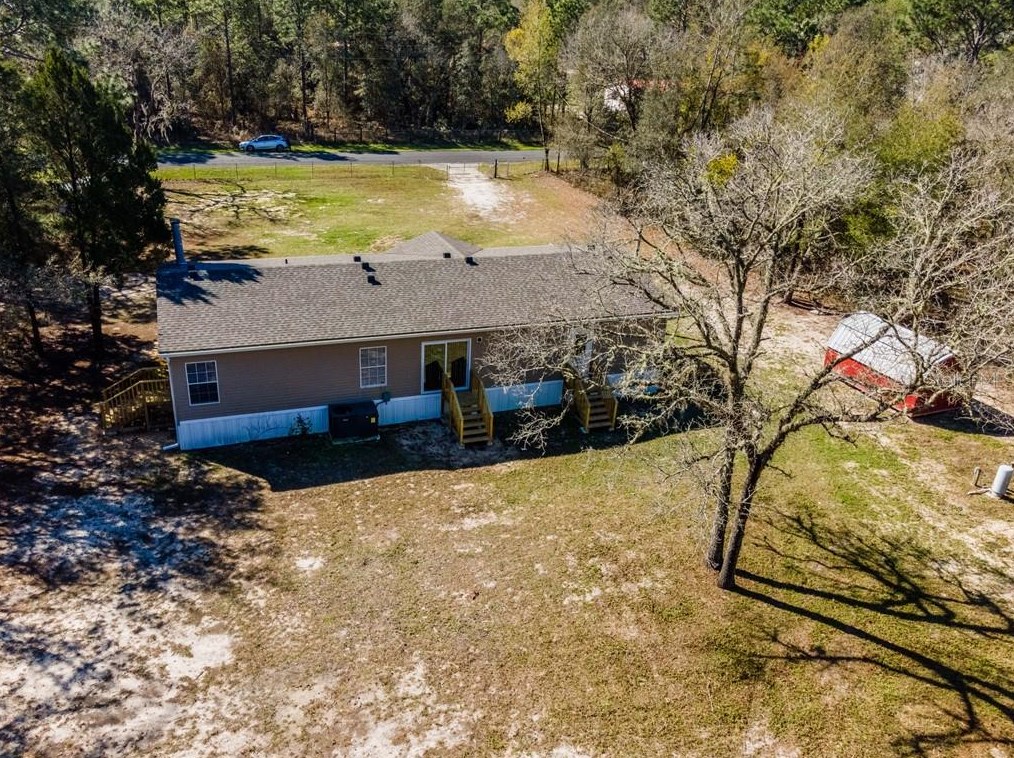 19135 44th St, Dunnellon, FL 34432-1914