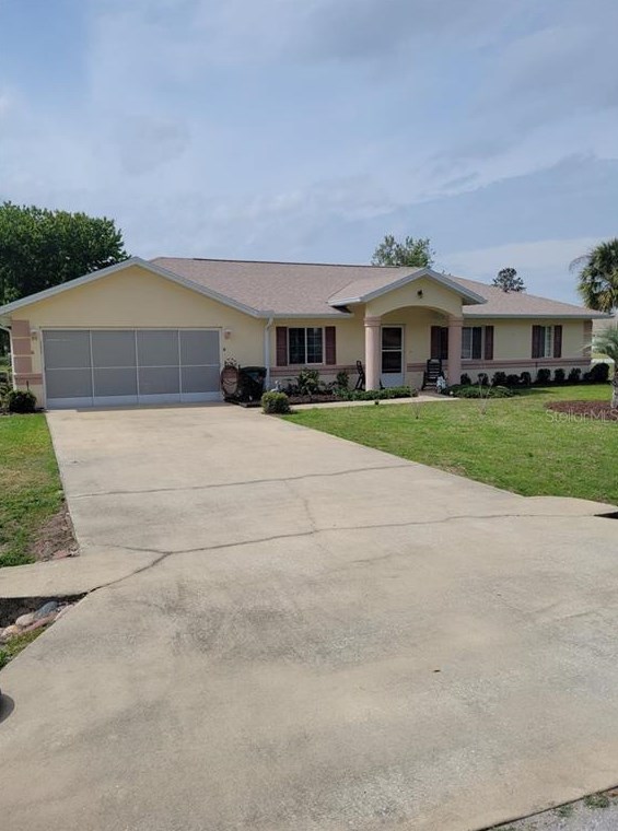 5957 103rd Loop, Ocala, FL 34476-3625