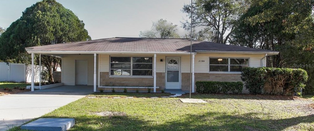 21584 Raintree St, Dunnellon, FL 34431-3462