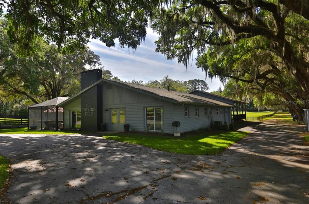 2260 66th St, Ocala FL  34476-6725 exterior