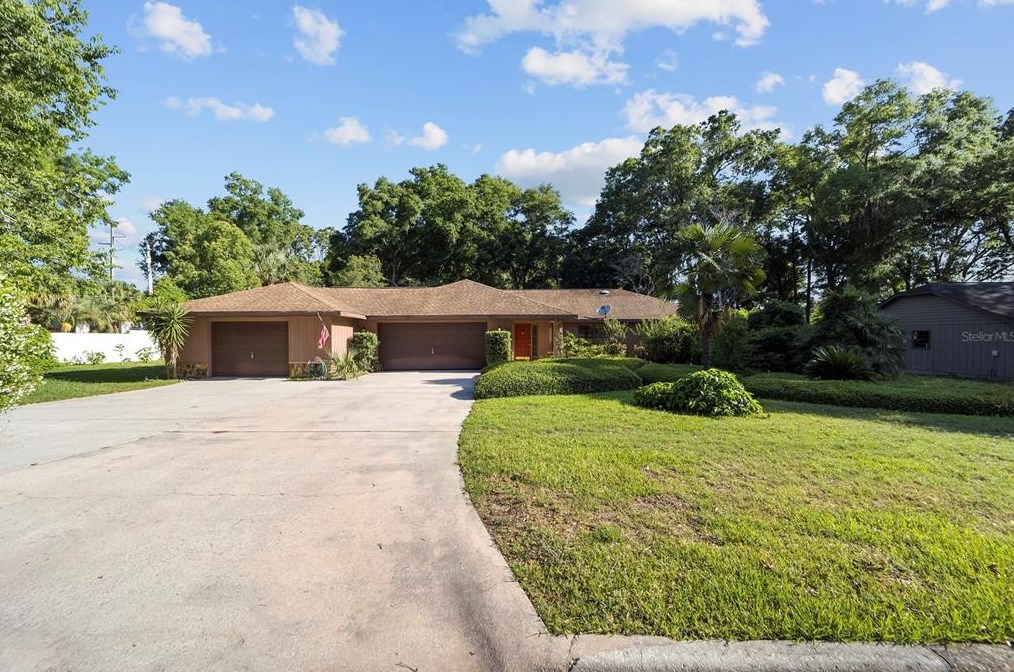 4411 3rd St, Ocala, FL 34470