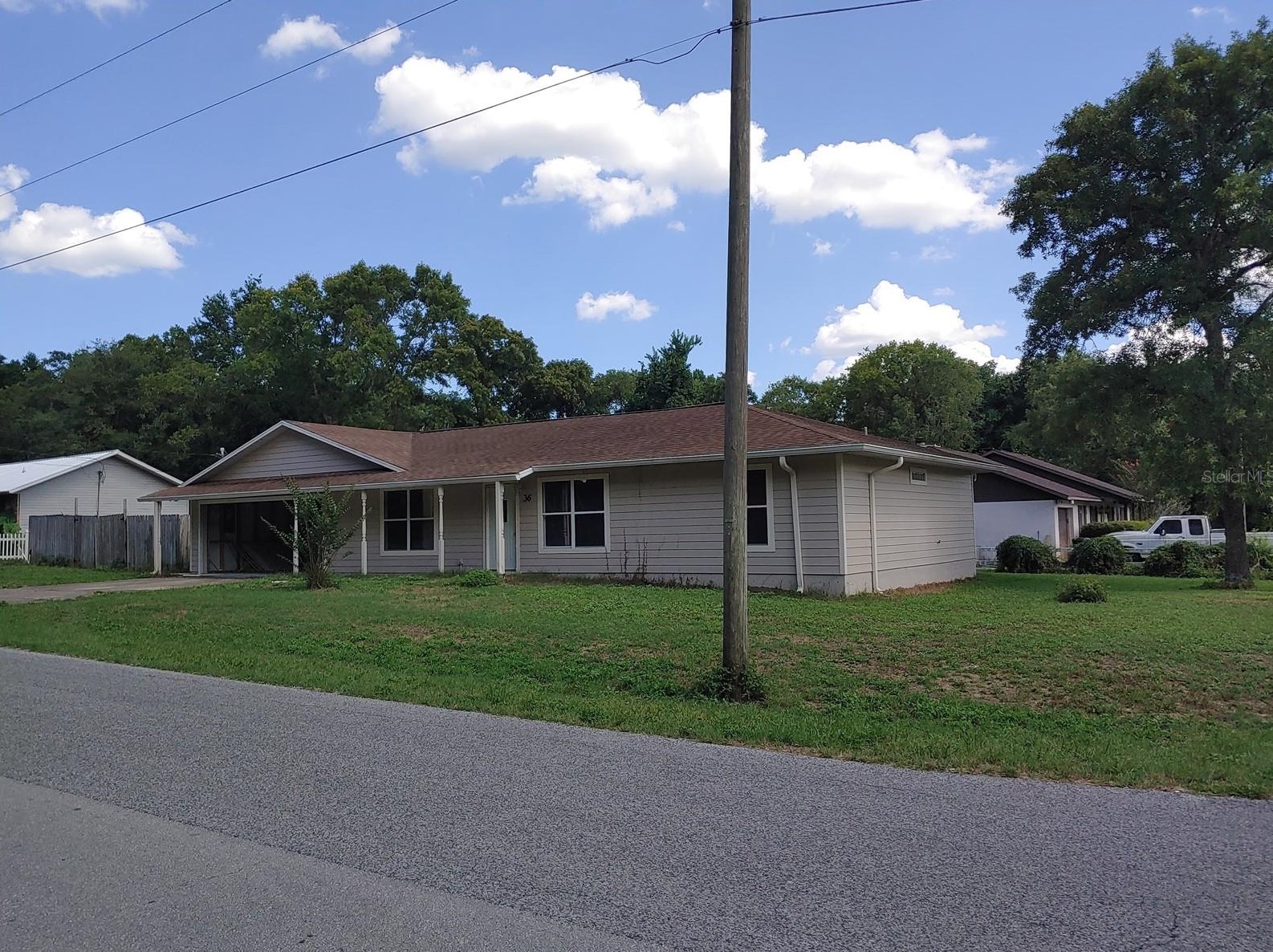 36 Teak Run, Ocala, FL 34472-8648