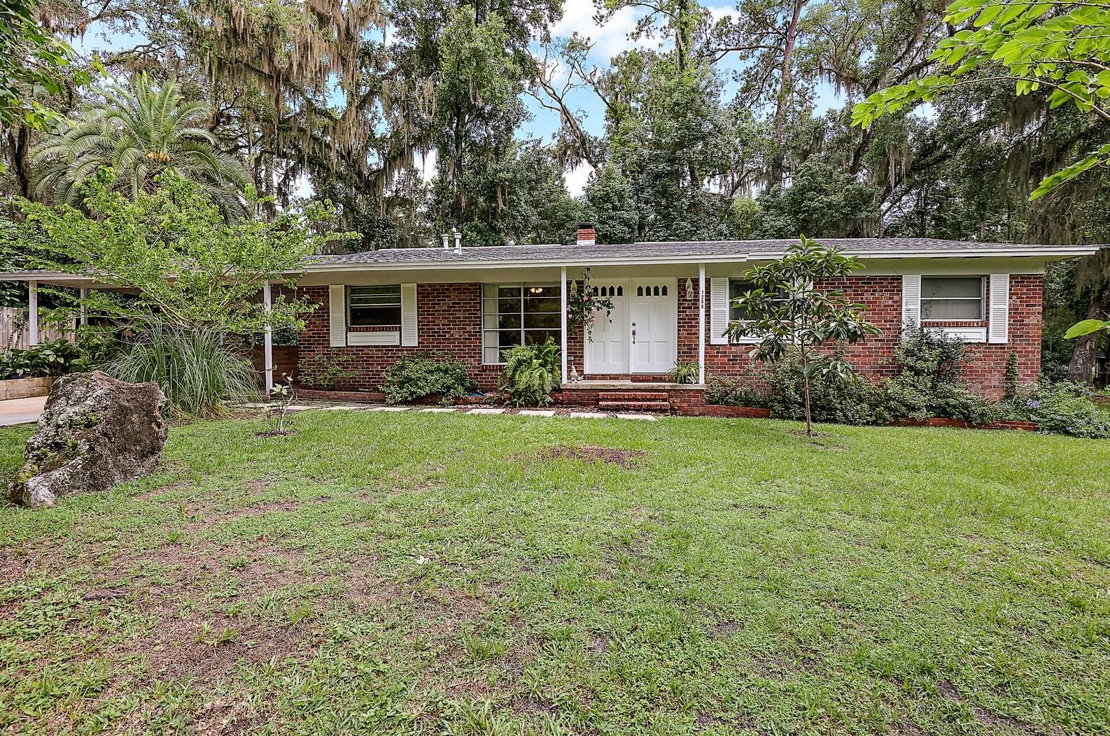 1260 11th Cir, Ocala, FL 34470-5545