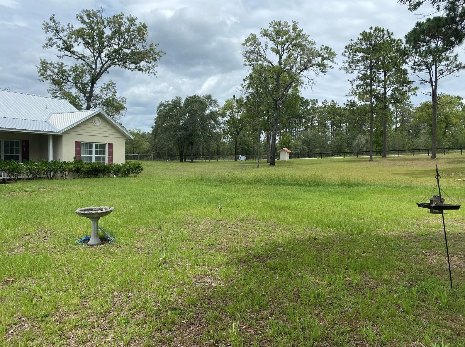 7730 128th Ter, Morriston, FL 32668-5078