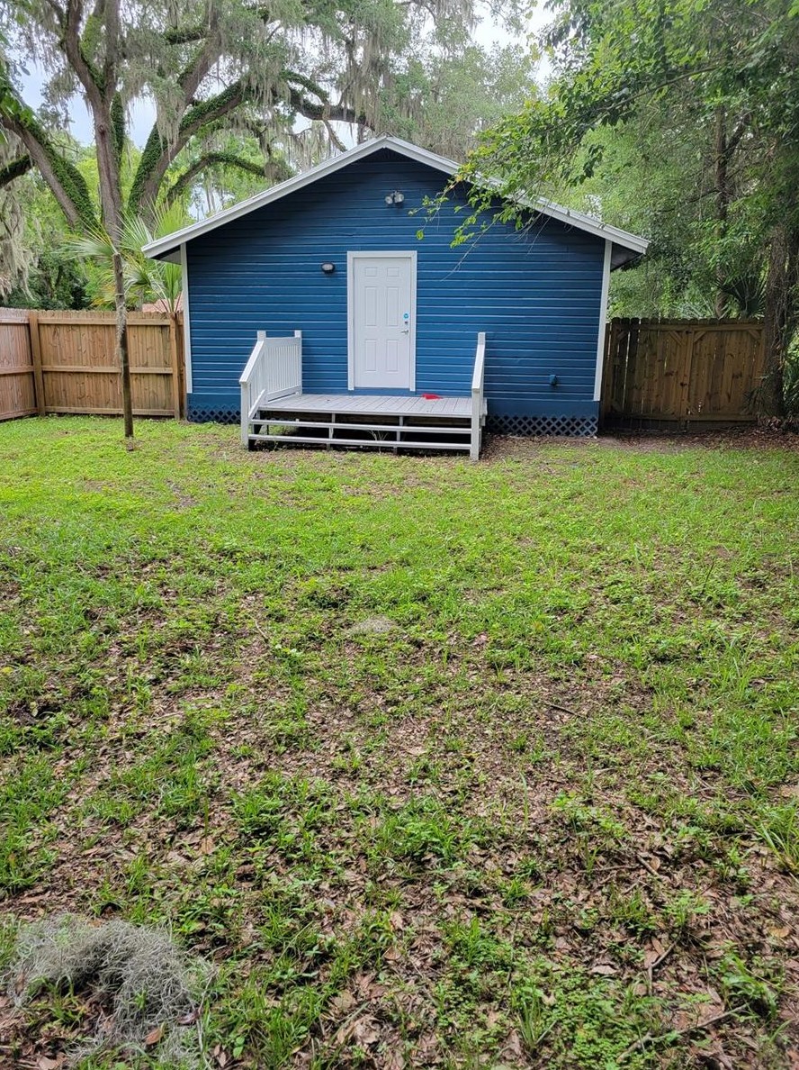 1203 2nd St, Ocala FL  34470-6841 exterior