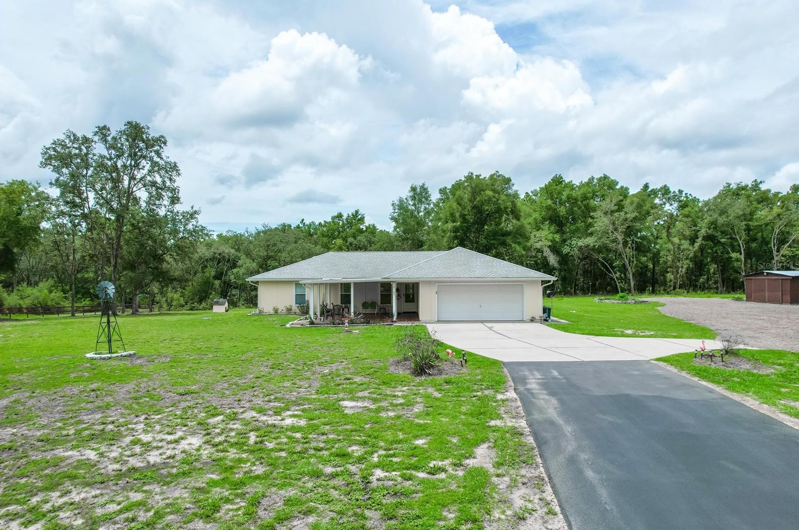 18160 60th St, Dunnellon, FL 34432-2268