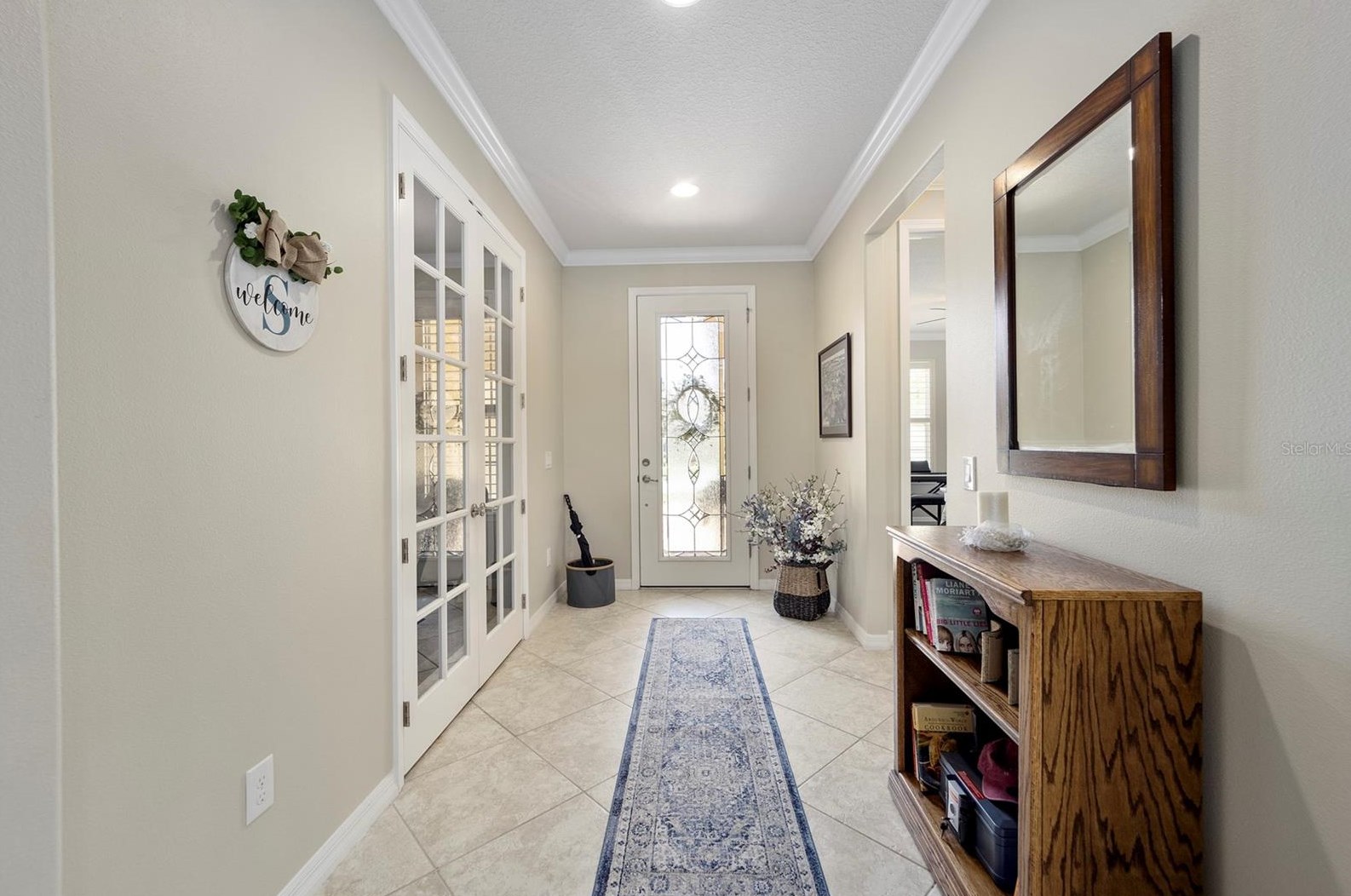 10026 77th Loop, Ocala FL  34481-3211 exterior
