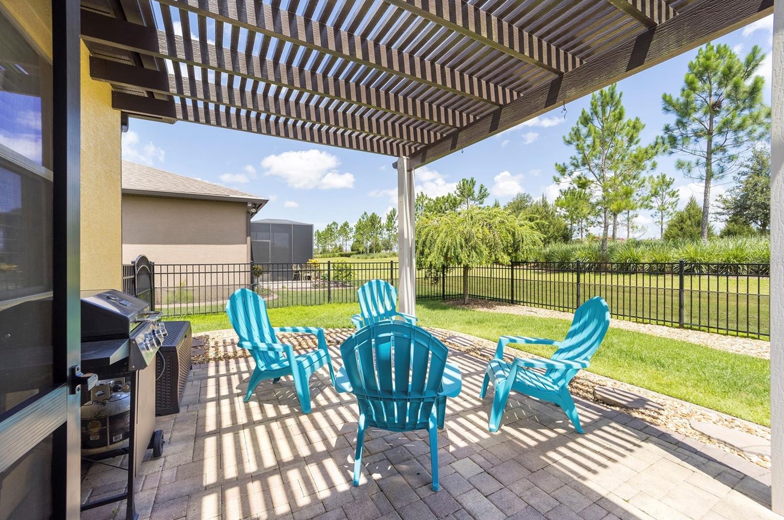 10026 77th Loop, Ocala FL  34481-3211 exterior