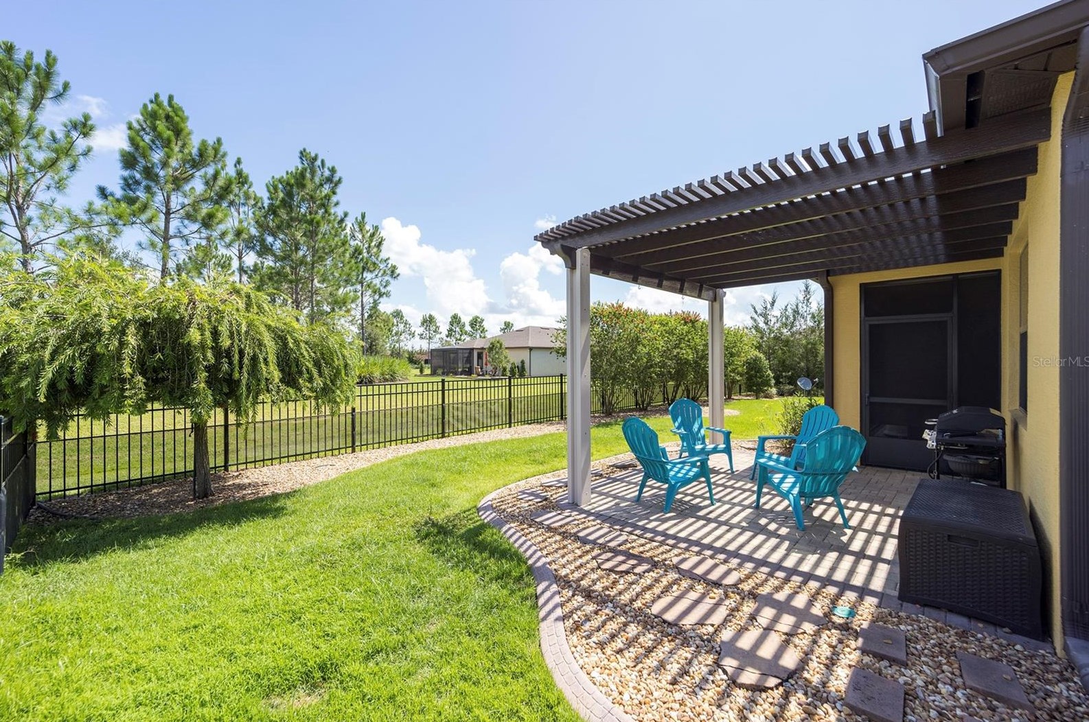 10026 77th Loop, Ocala FL  34481-3211 exterior