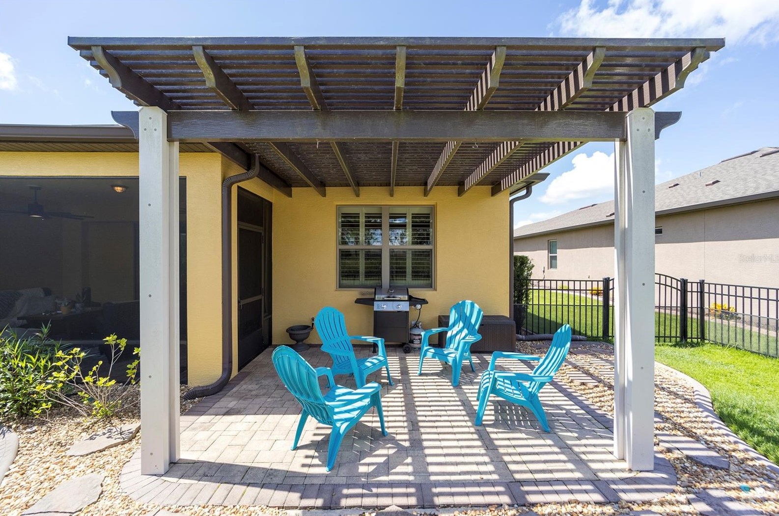 10026 77th Loop, Ocala FL  34481-3211 exterior