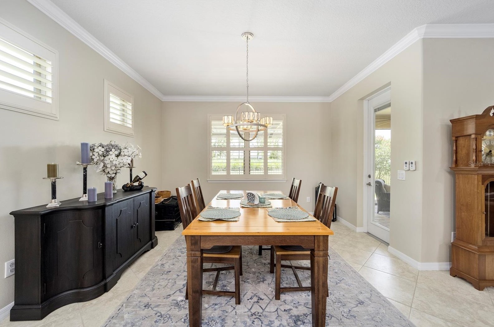 10026 77th Loop, Ocala FL  34481-3211 exterior