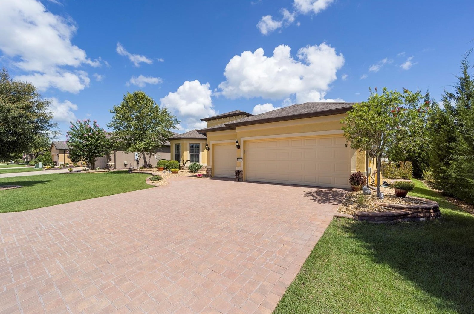 10026 77th Loop, Ocala FL  34481-3211 exterior