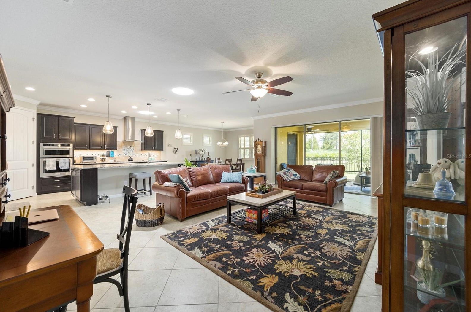 10026 77th Loop, Ocala FL  34481-3211 exterior