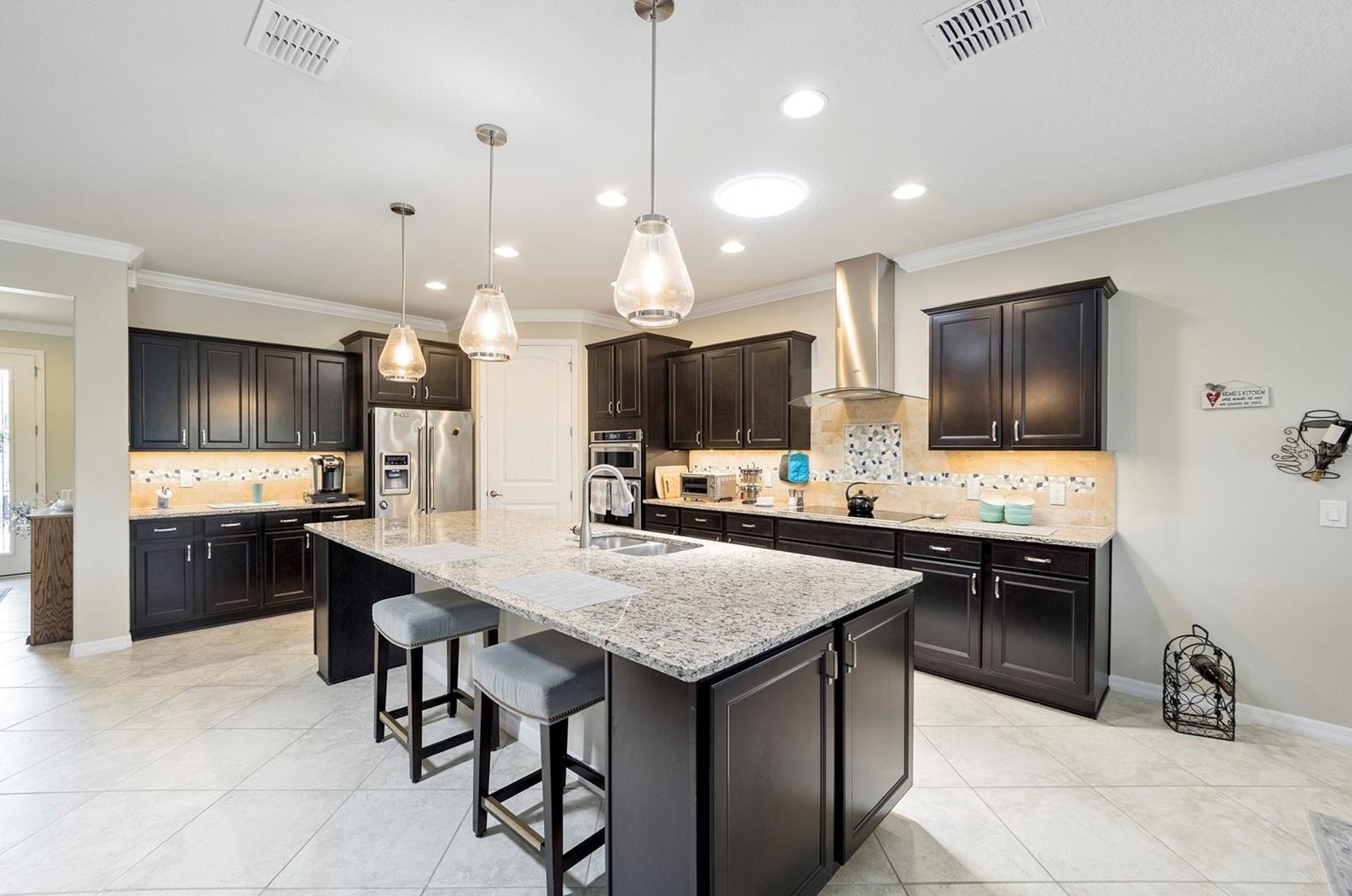 10026 77th Loop, Ocala FL  34481-3211 exterior