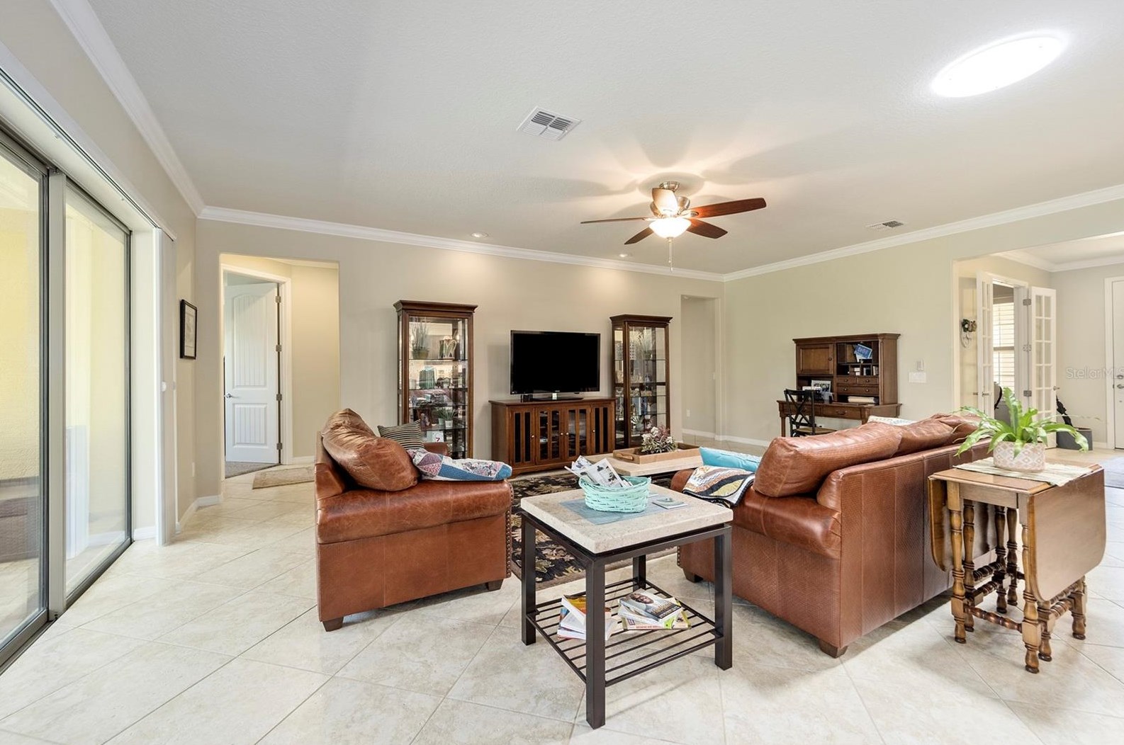 10026 77th Loop, Ocala FL  34481-3211 exterior