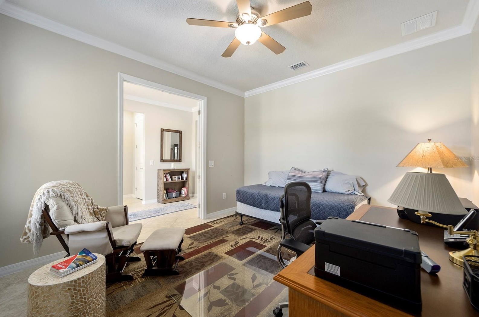 10026 77th Loop, Ocala FL  34481-3211 exterior