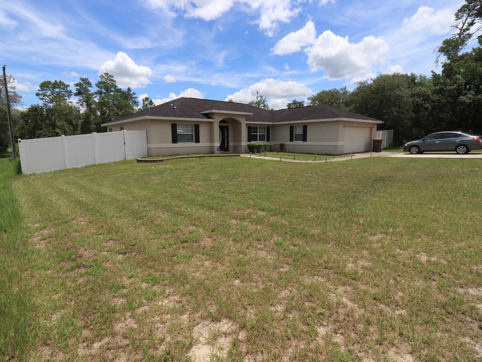 16001 49th Court Rd, Ocala, FL 34473-3536