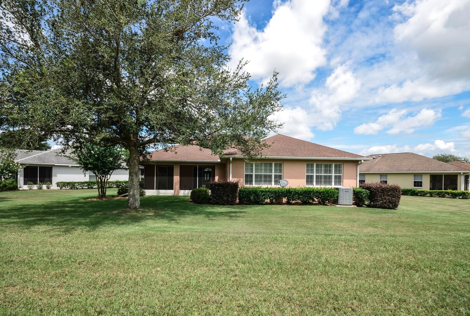 9561 92nd Ter, Ocala FL  34481-6744 exterior