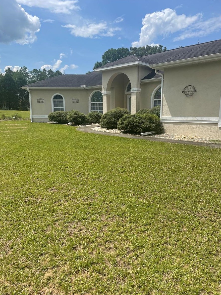 21821 Chilla Ct, Dunnellon FL  34431-2060 exterior