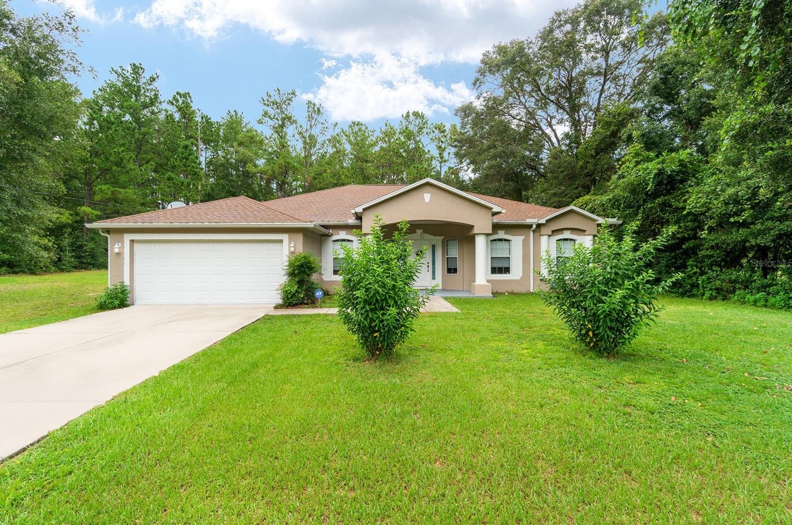 20125 77th St, Dunnellon, FL 34431-5125