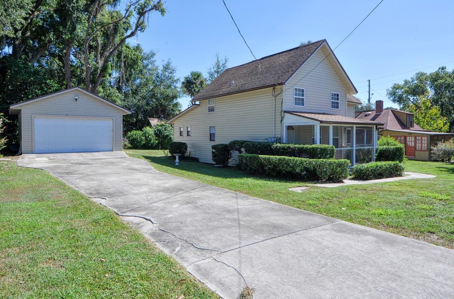 5521 Lake St, Mount Dora, FL