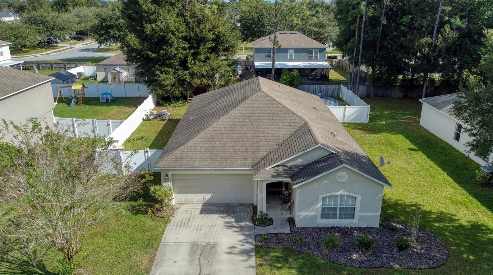 2709 45th Ave, Ocala, FL 34480-1617