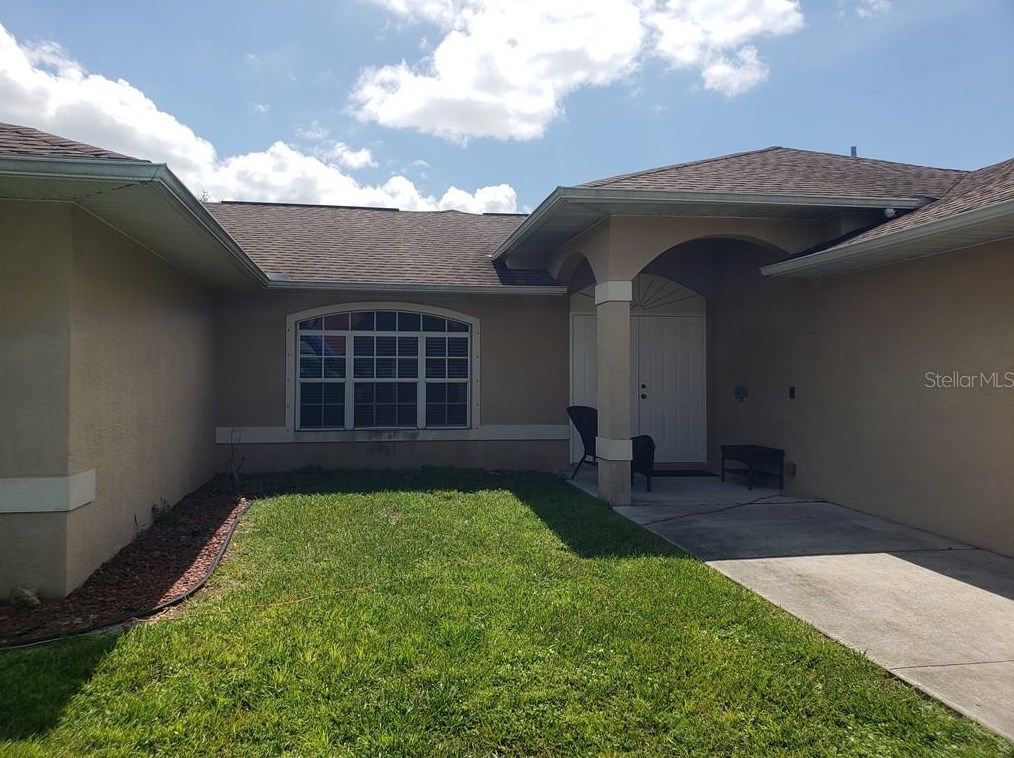 2100 12th Ter, Cape Coral, FL 33991-2203