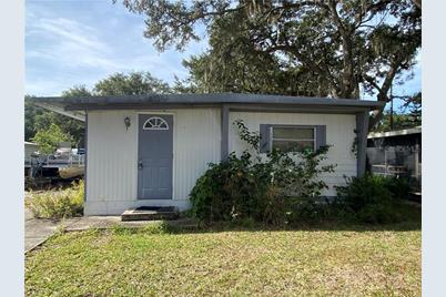 10 Anchor Inn Rd Lake Wales Fl 33898 Mls T3212844 Coldwell